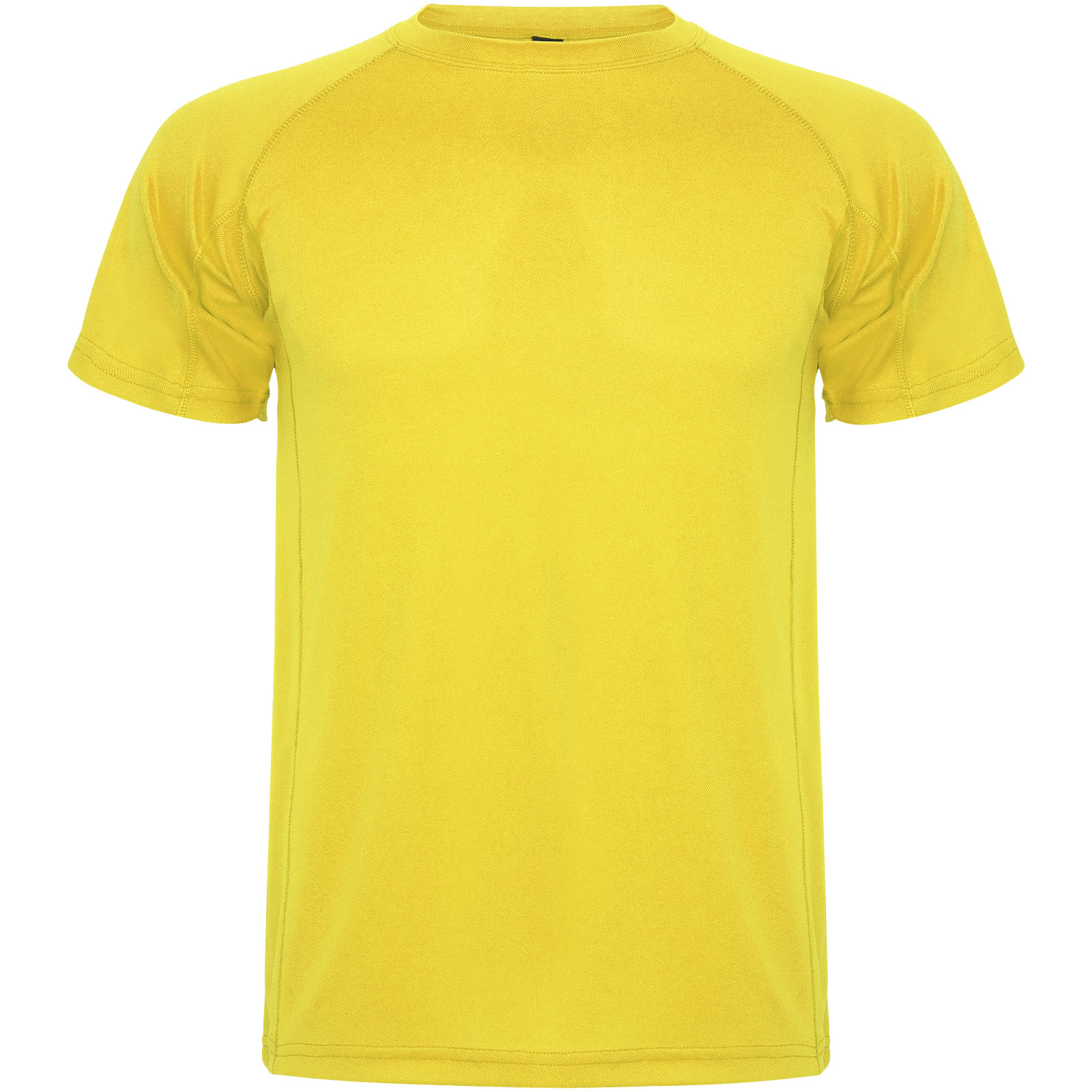 T-Shirt Sportiva da Uomo a Maniche Corte Montecarlo - Marciano della Chiana