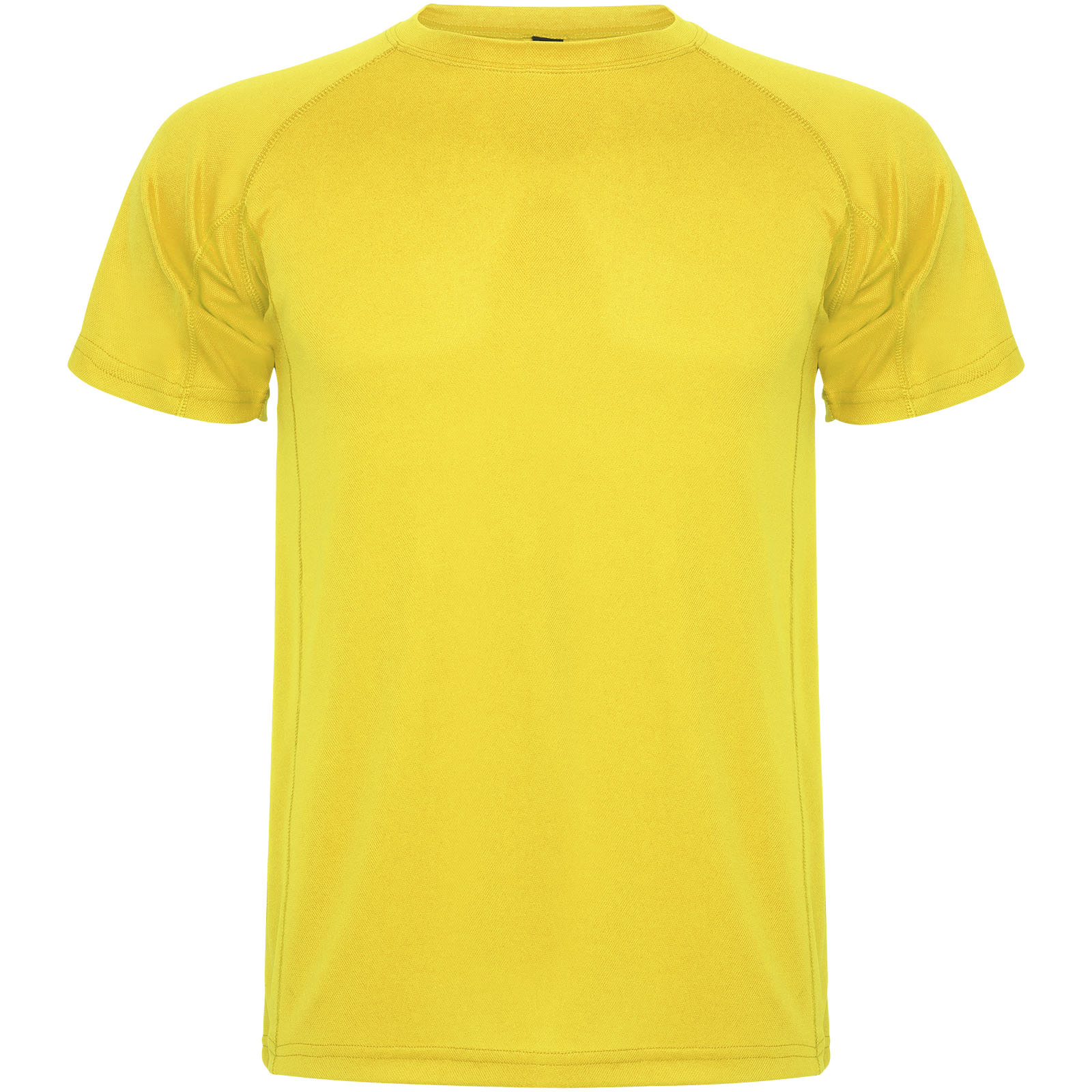 T-Shirt Sportiva da Uomo a Maniche Corte Montecarlo - Marciano della Chiana