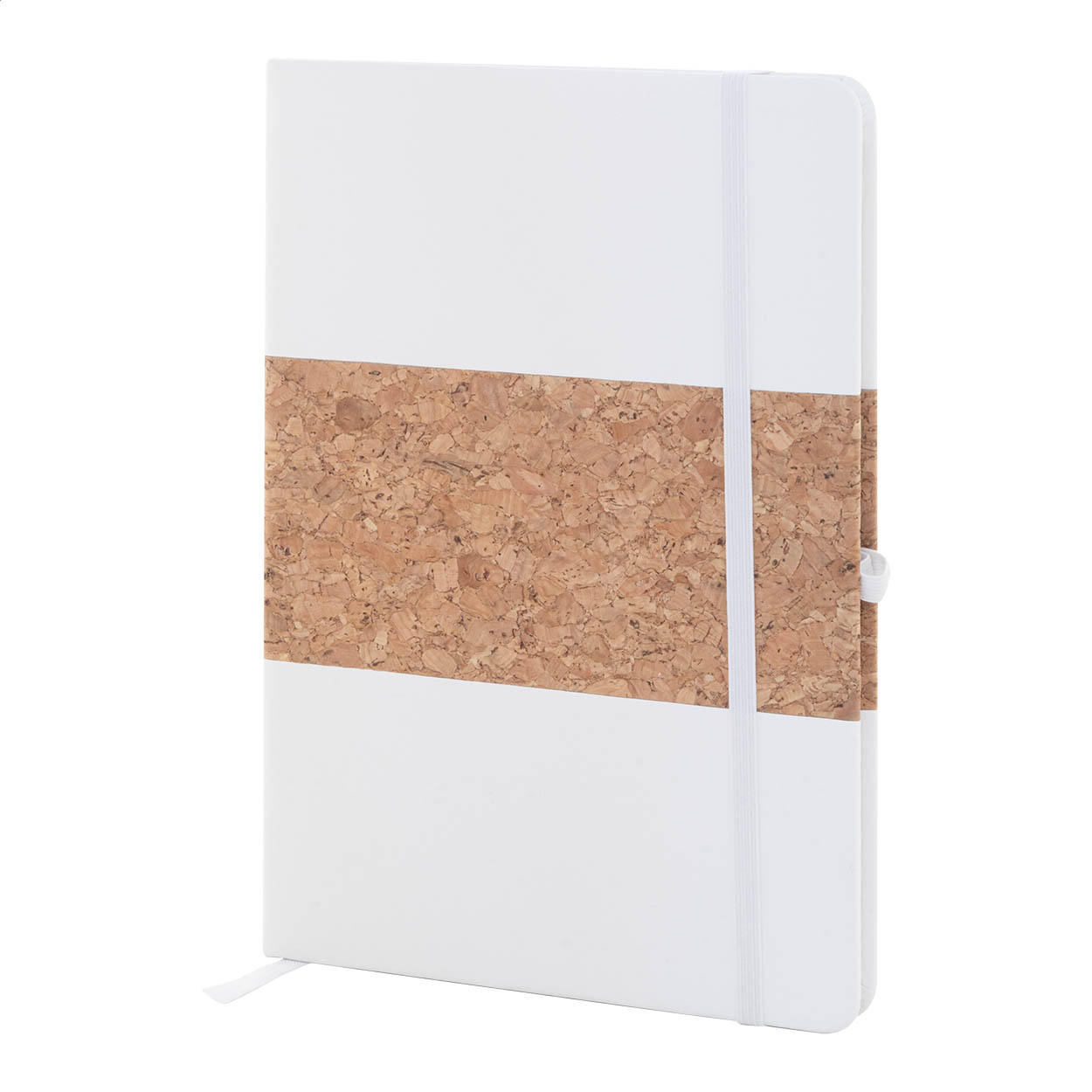 Corpux Quaderno in RPU