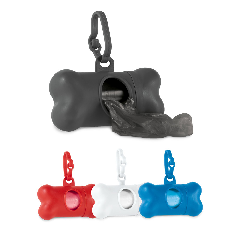 Distributore BoneBag -