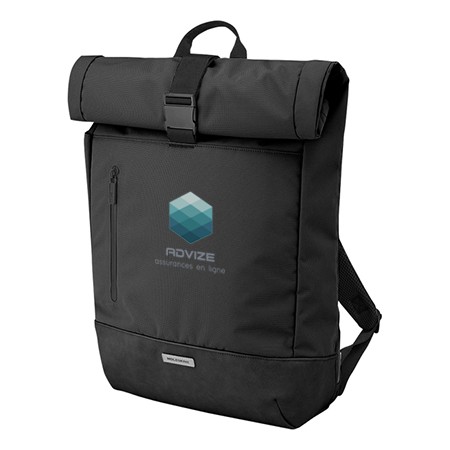 Zaino Rolltop Urbano Metro - Castello Cabiaglio