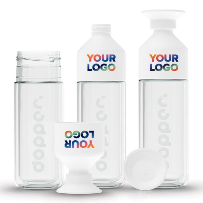 Dopper® Ocean Guardian 450ml - Travagliato