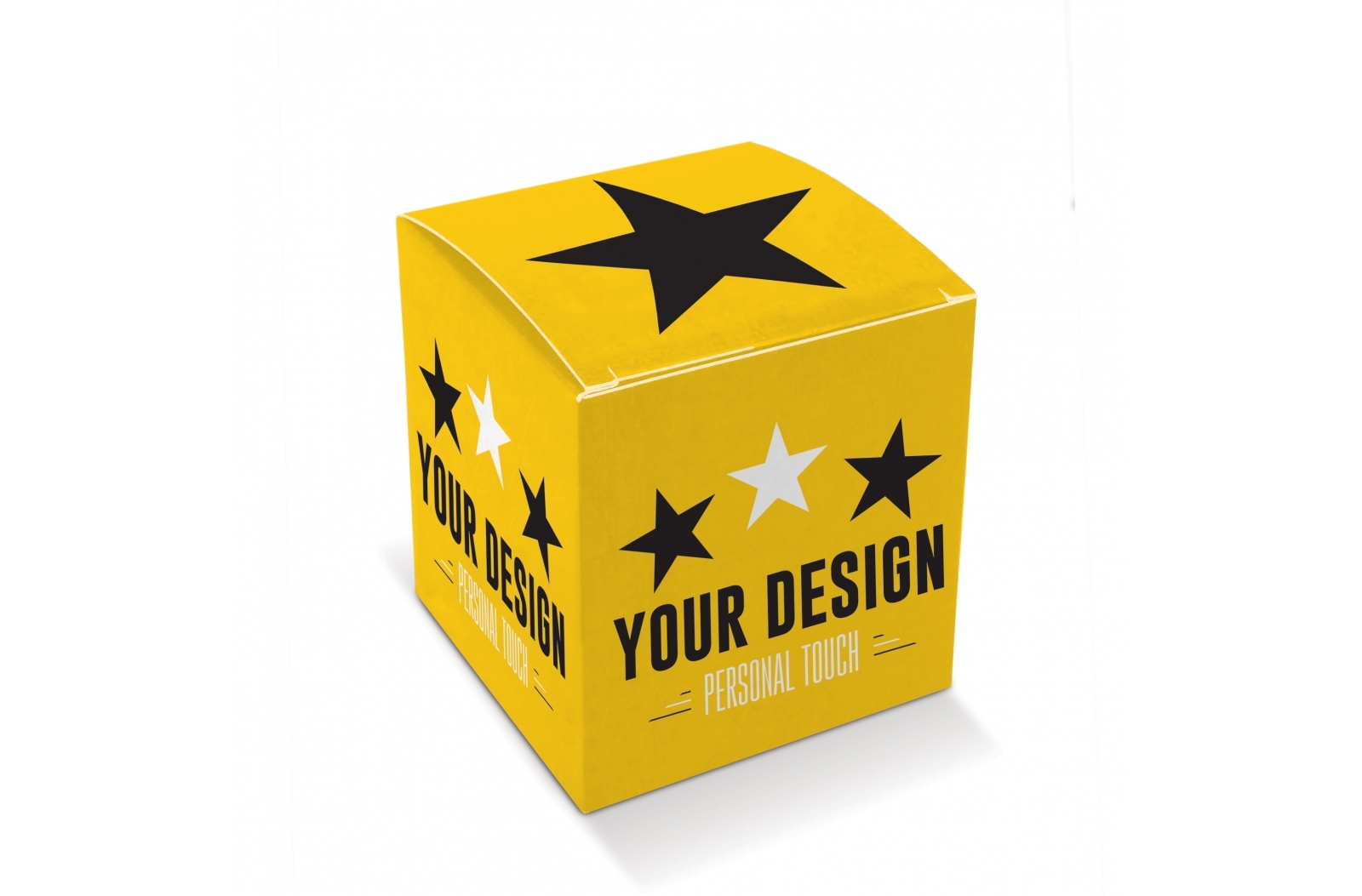 BOX MUG CUSTOM-MADE