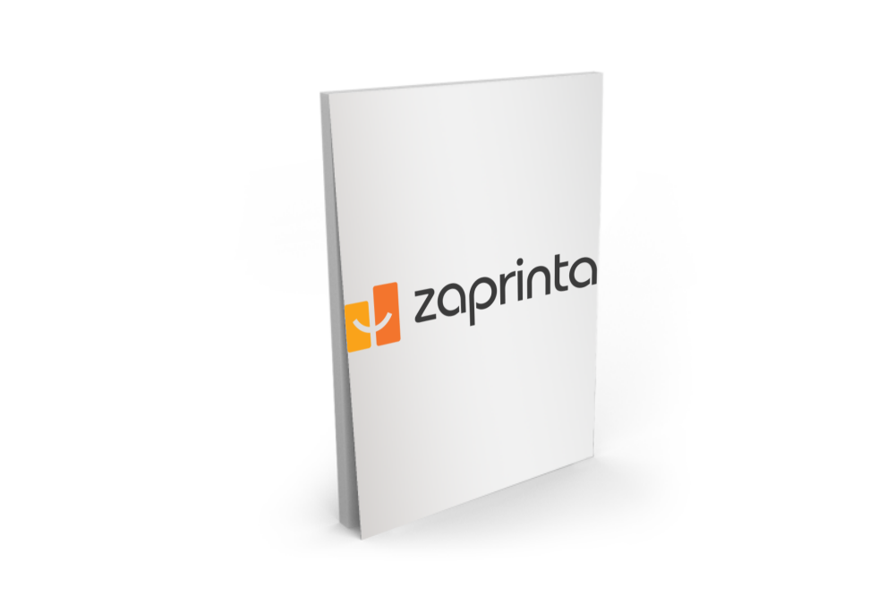 Taccuino Adesivo A5 - Nerviano