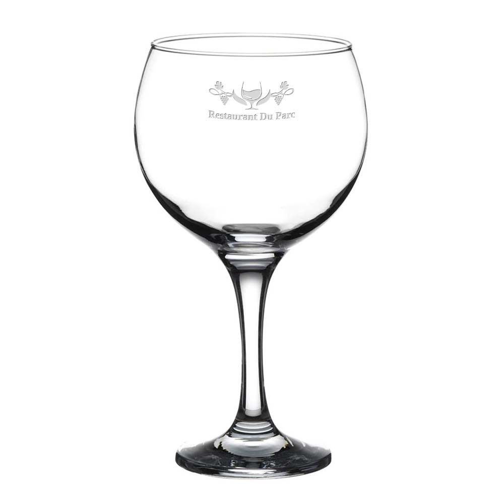 Bicchiere per Gin Tonic Bistro Cubata 63 cl - Ossona