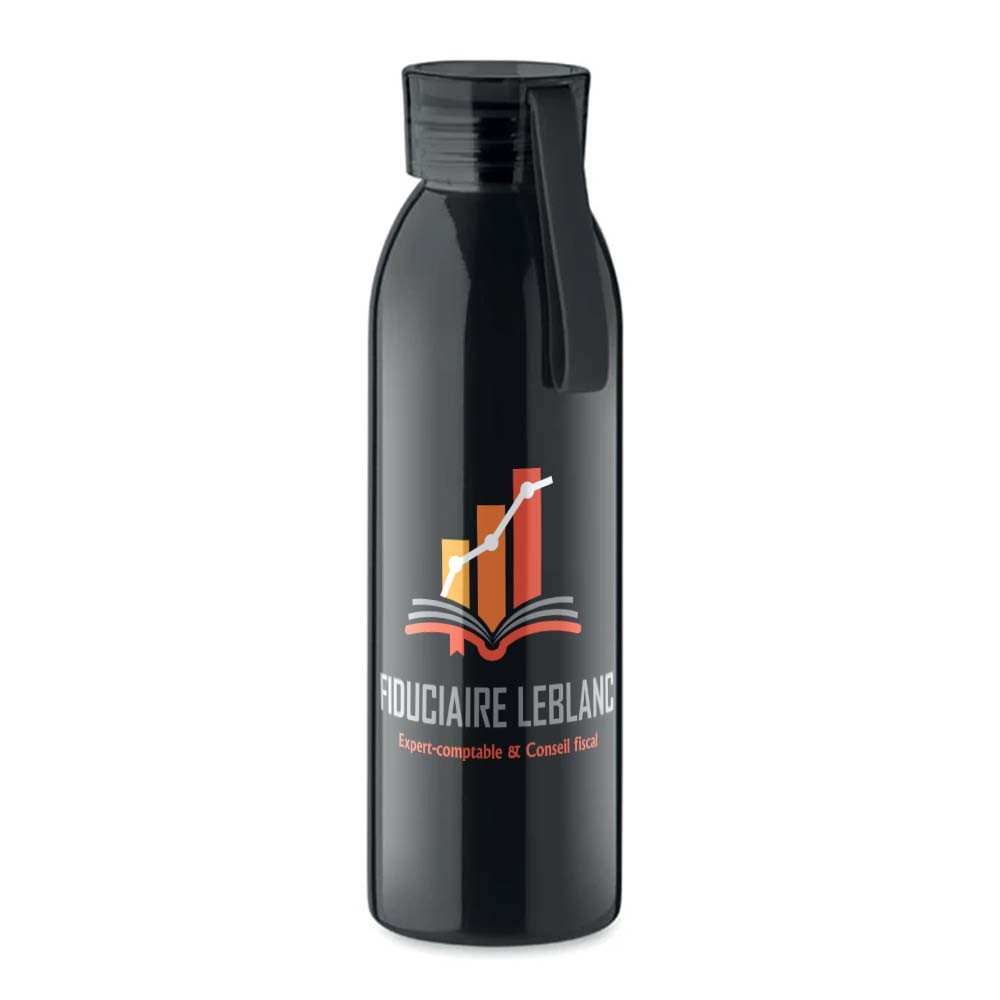 Bottiglia in acciaio inossidabile 650ml - Corte Palasio