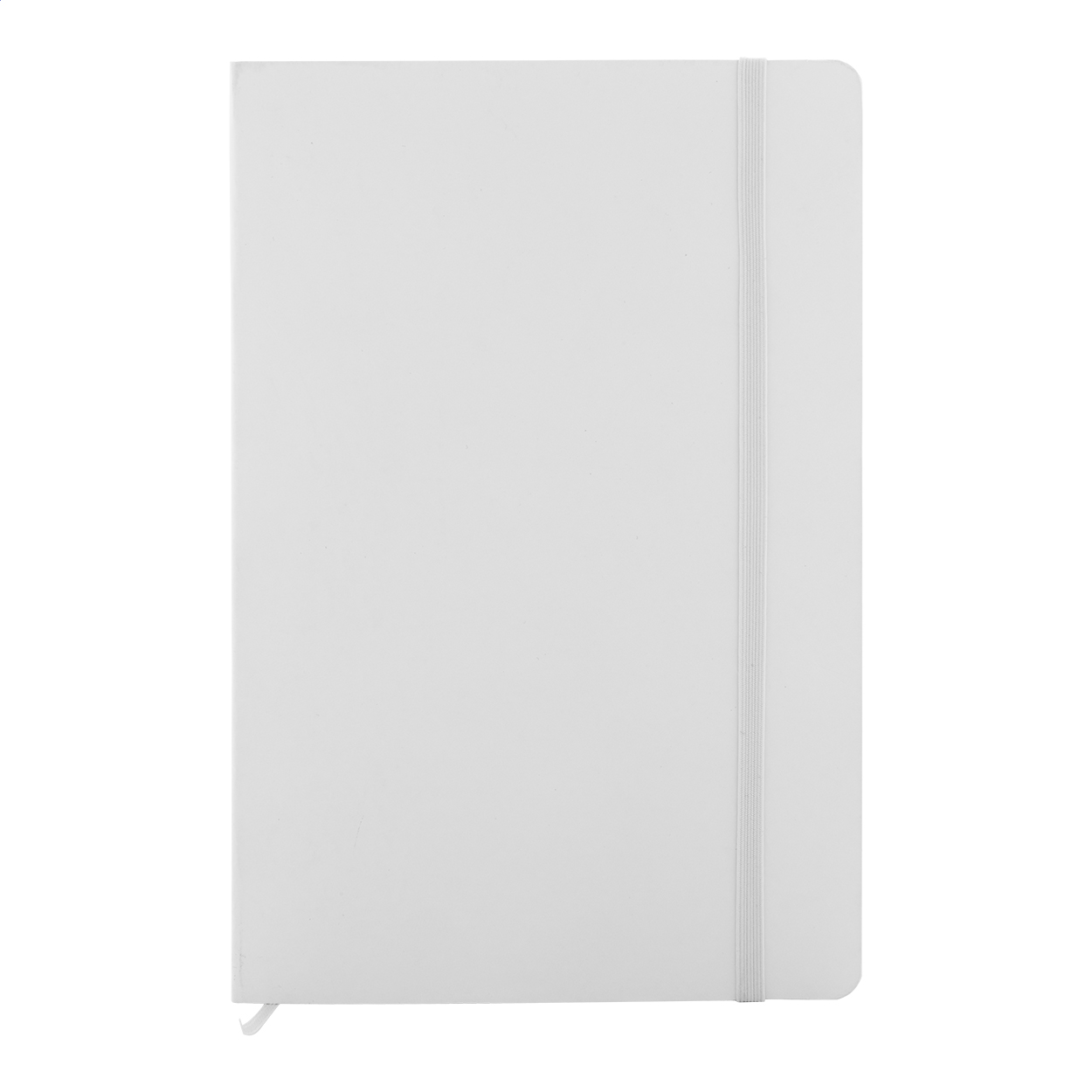 Quaderno Verde Morbido - Calenzano