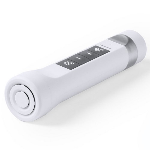 Altoparlante bluetooth personalizzato con batteria ad alta capacità - Daule
