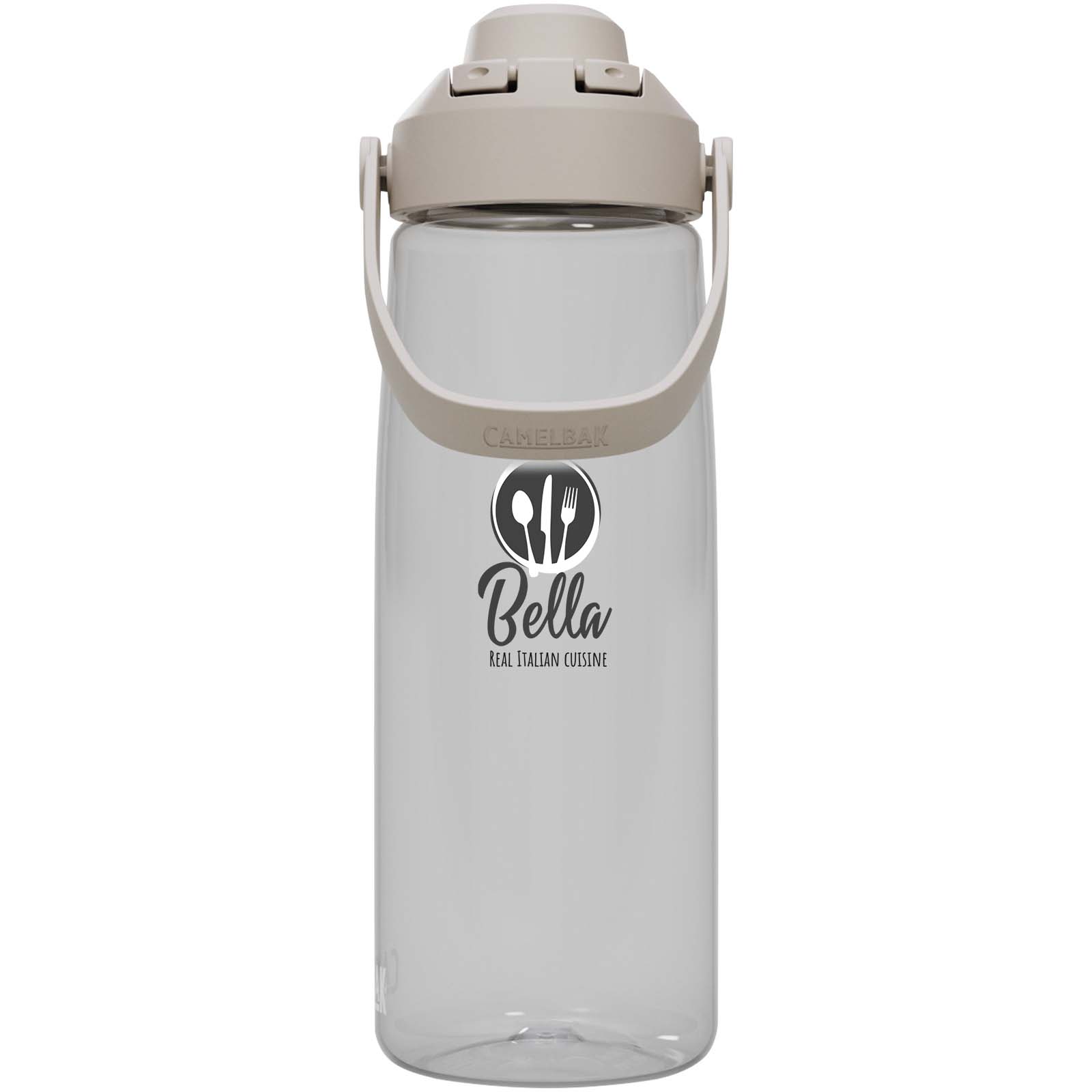 Borraccia Chug Innovativa - Magherno