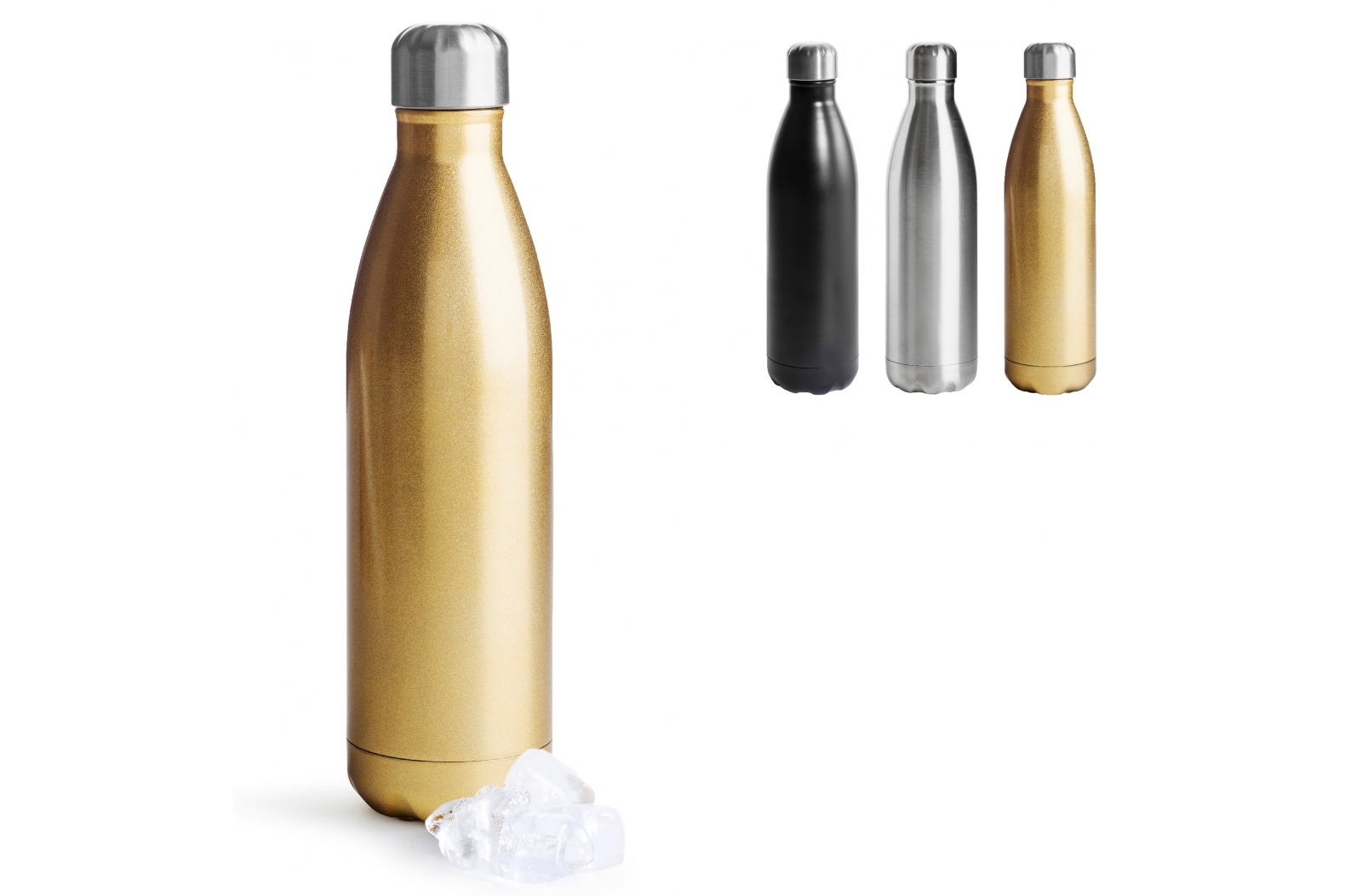 Bottiglia termica XL Sagaform - Roccastrada