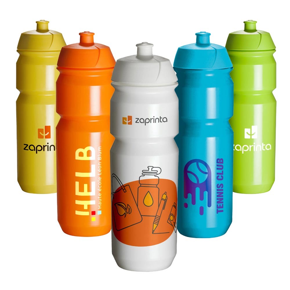 Borraccia Tacx Shiva (750 ml)