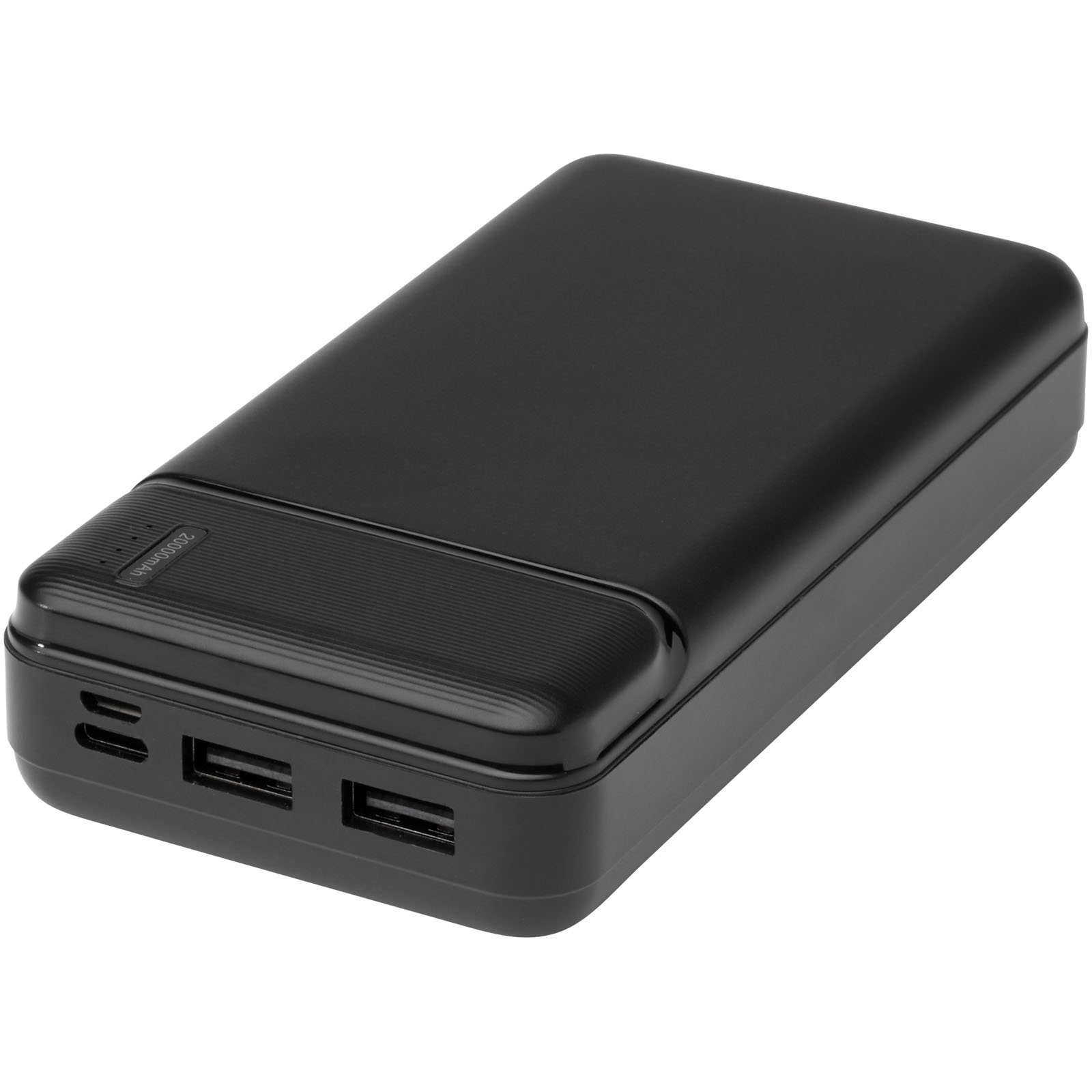 Power Bank Riciclato - Collecorvino