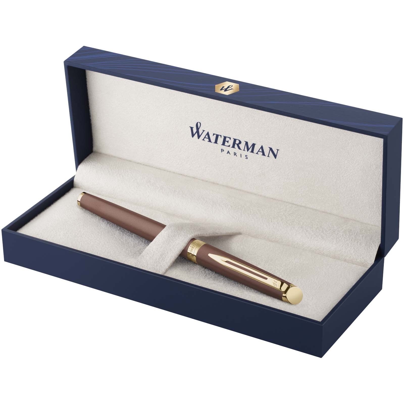 Penna stilografica Waterman Hemisphere M