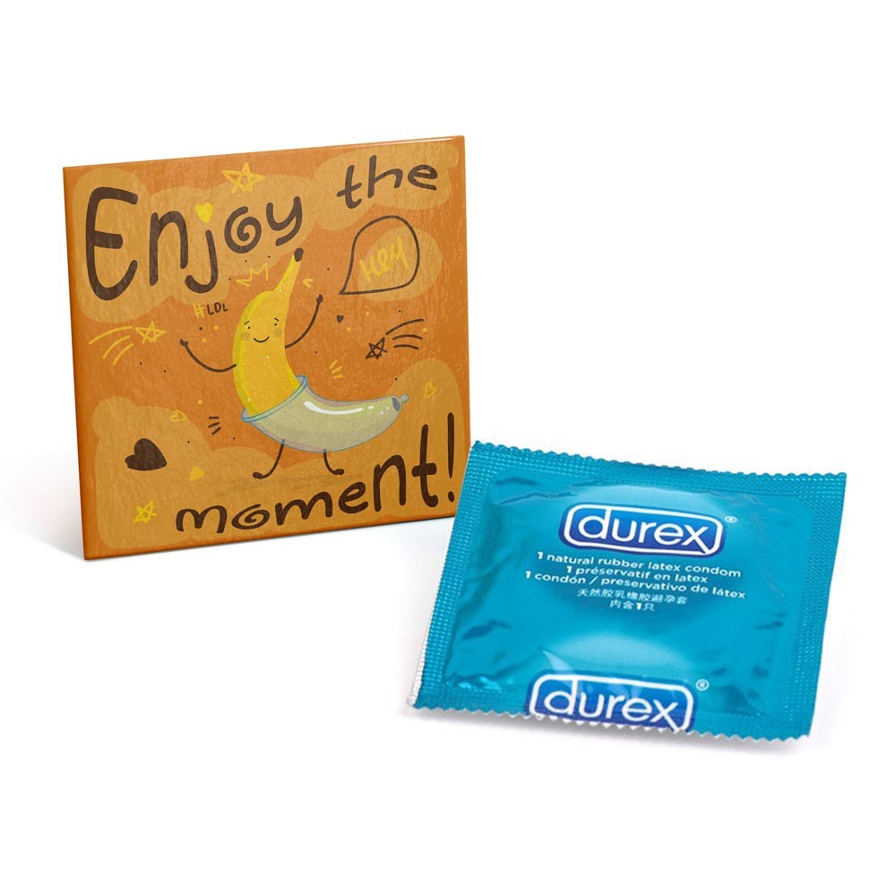 Scatola Durex® 64uno