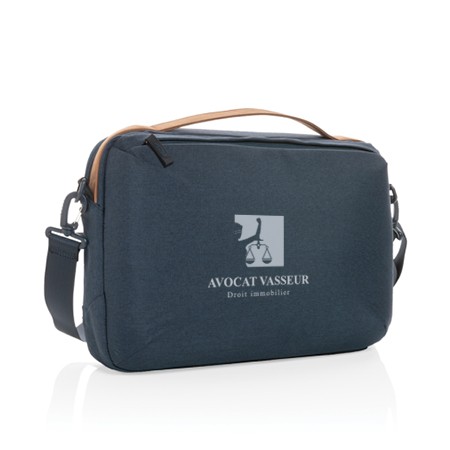 Borsa elegante per laptop - Castellabate