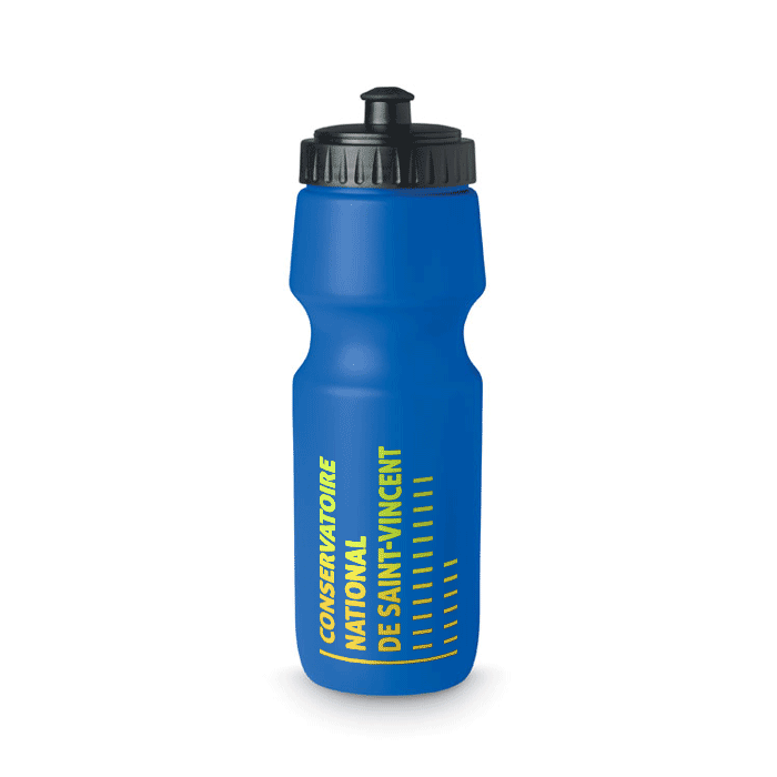 Bottiglia per bevande sportive senza BPA - Montello