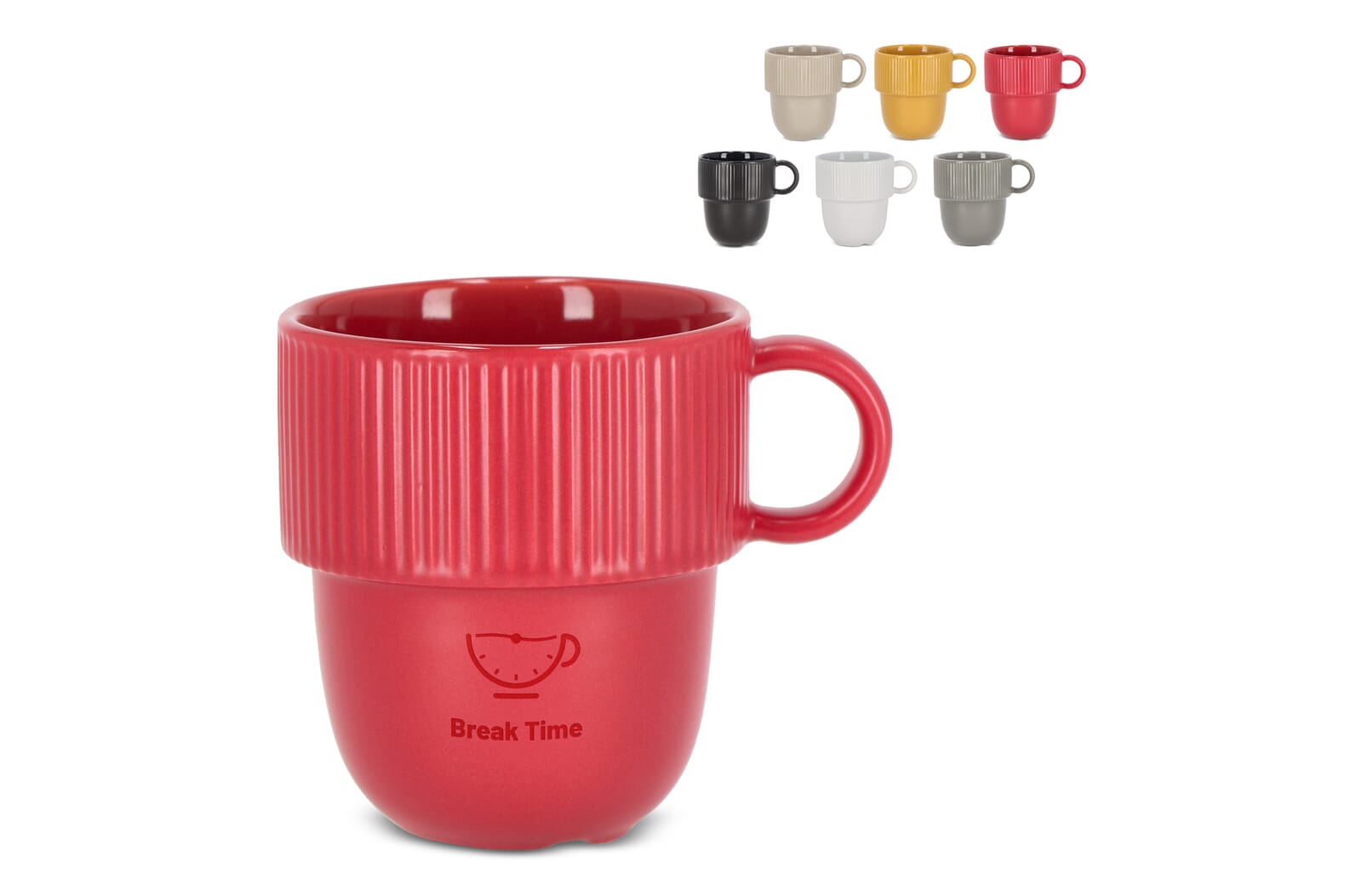 Tazza Inka Elegante - Sulbiate