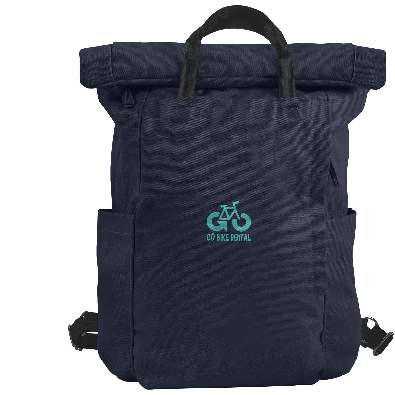 Zaino Ecologico Urbano - Caronno Varesino