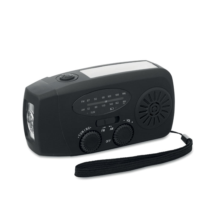 Radio Torcia Solare - Fagnano Olona