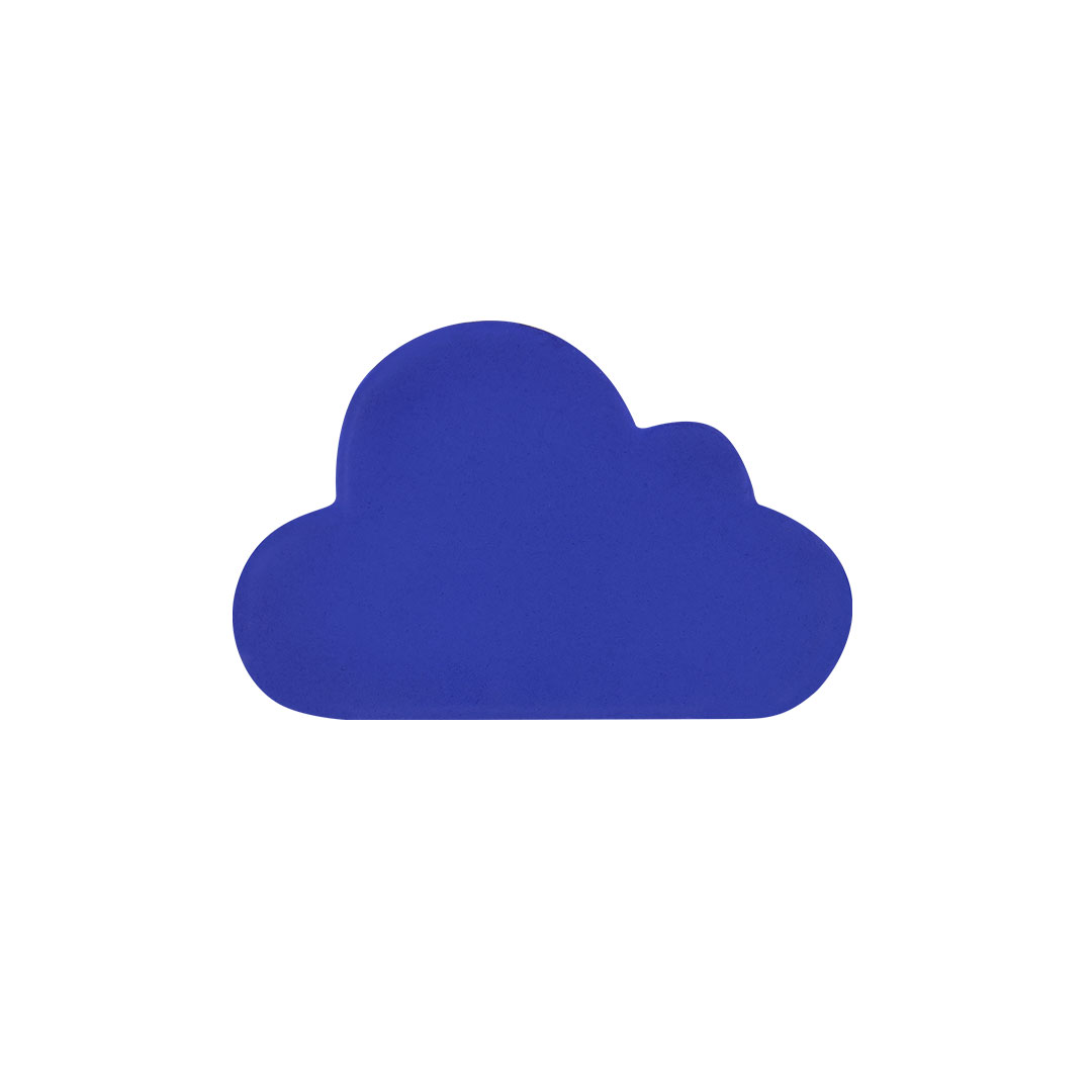 Nuvoletta Antistress - Azzano San Paolo