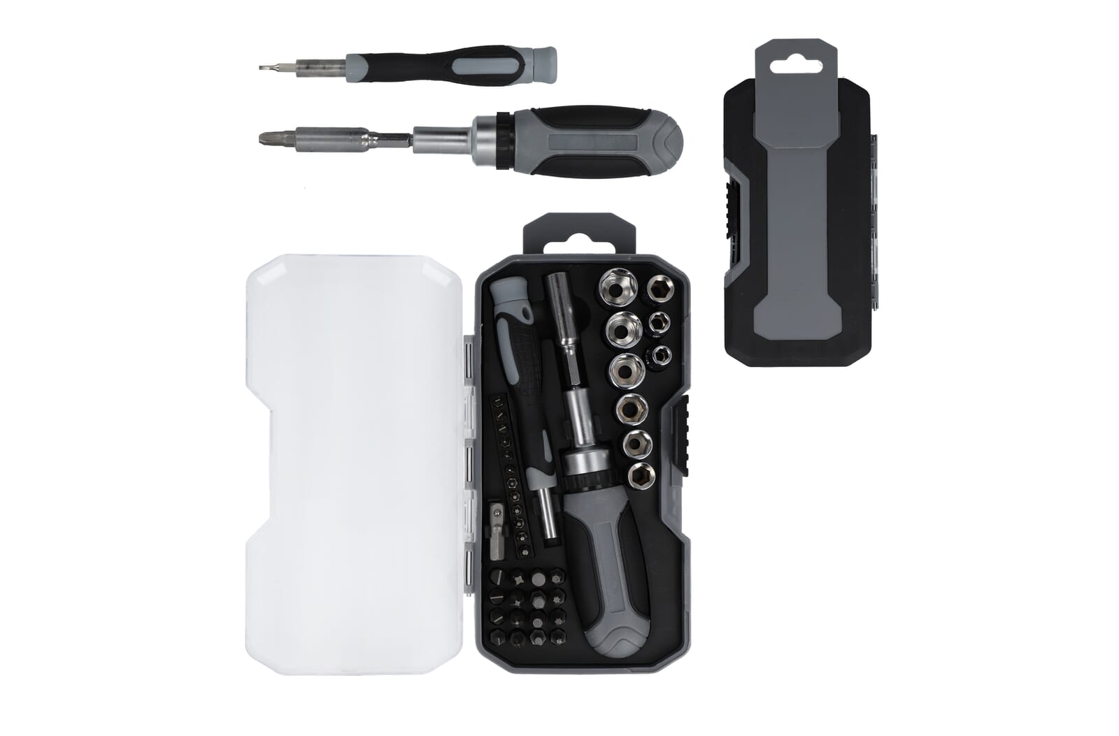 Set di Attrezzi Completo 41 Pezzi - Annone di Brianza