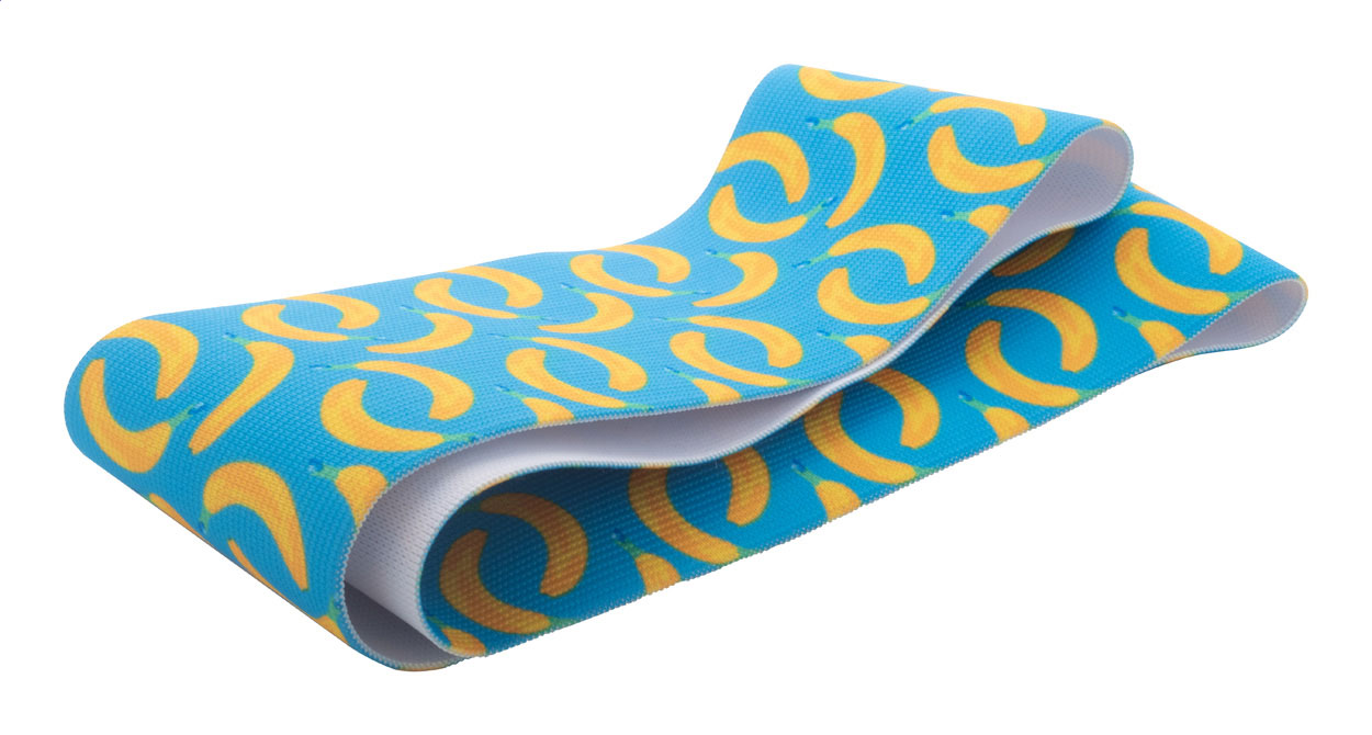 Banda Elastico Personalizzato - Greve in Chianti