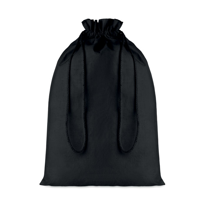 Grande sacchetto regalo con cordoncino in cotone - Talla