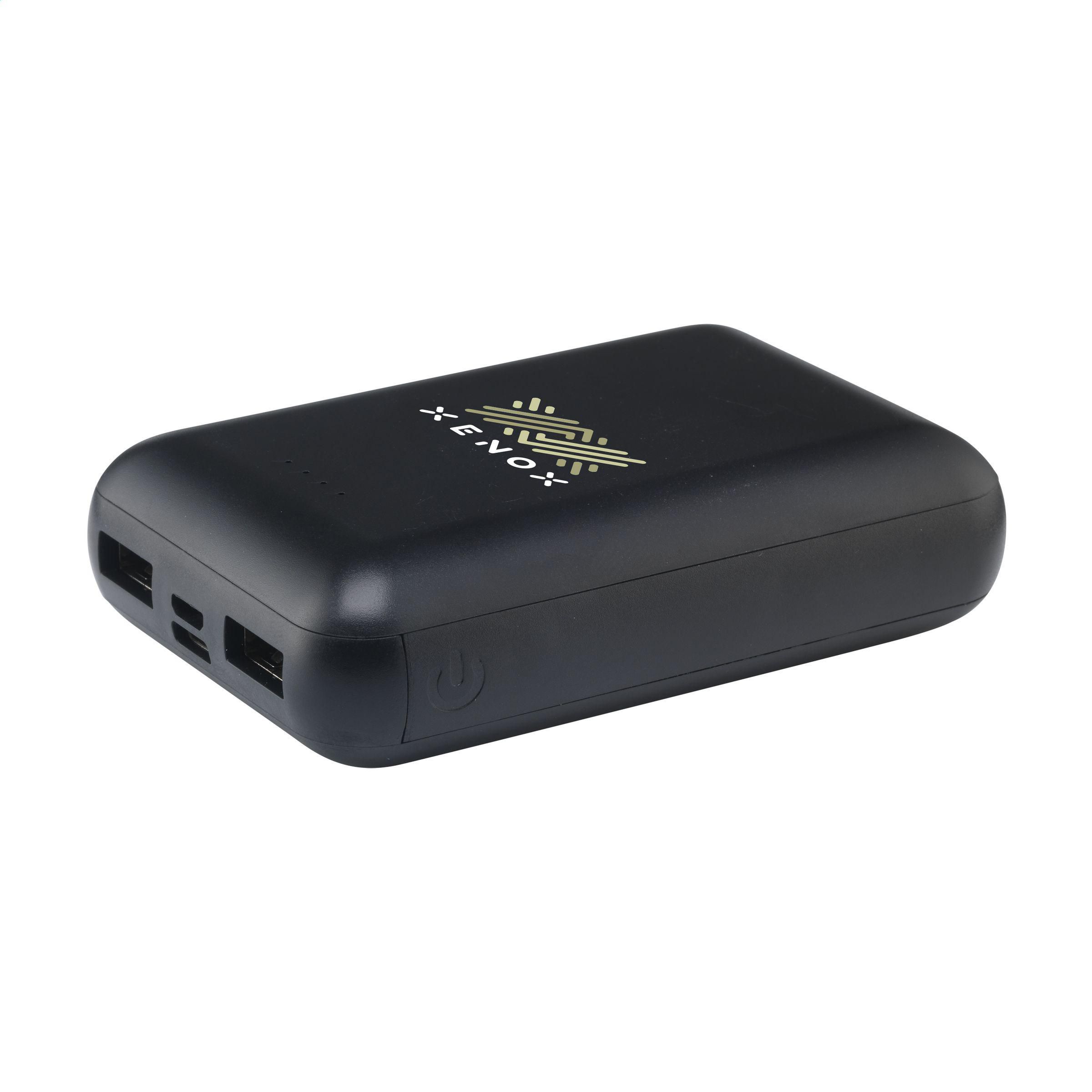 Victoria PocketPower 10000 Powerbank wireless