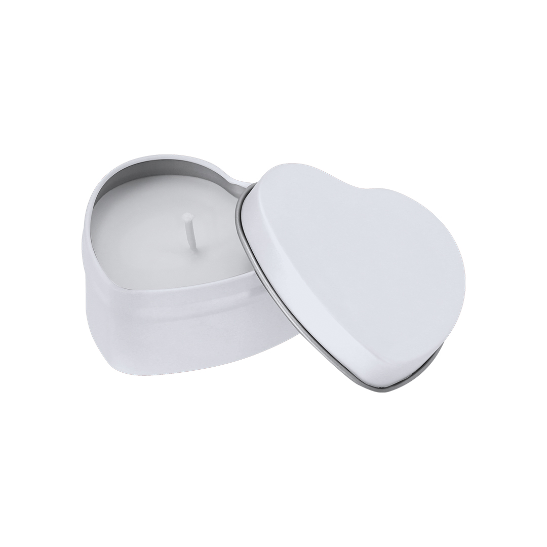 Candela Cuor di Vaniglia - Pieve Emanuele