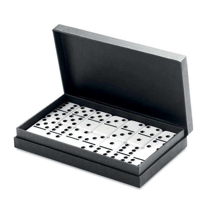 Set di domino classico in melamina - Valvestino