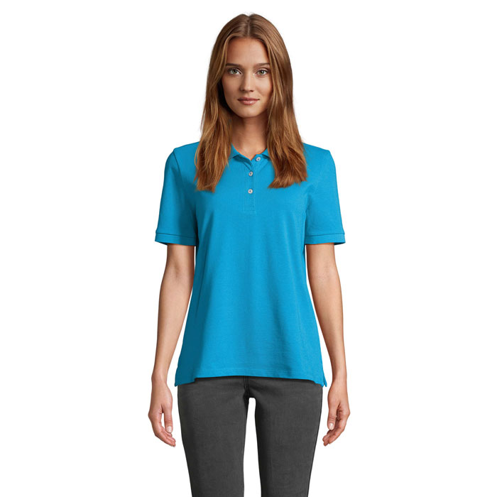 Polo Marina Donna - Pomarance