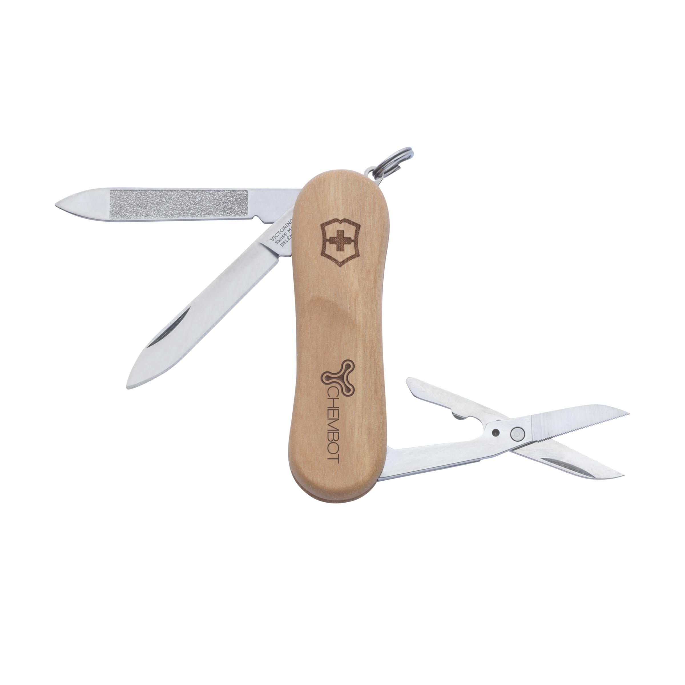 Originale coltellino svizzero Victorinox - Valbrembo