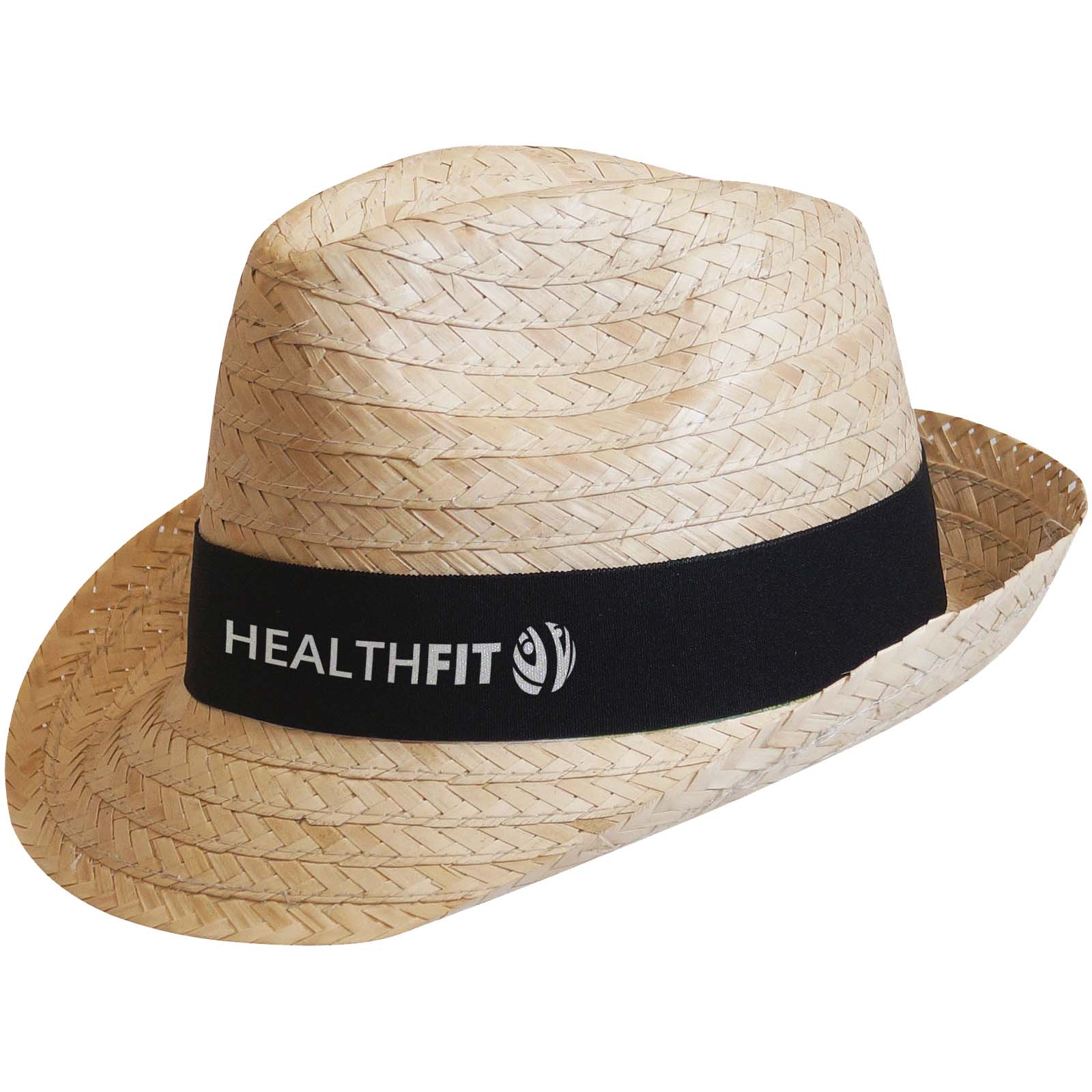 Cappello Estivo Elegante - Airuno stampato con logo