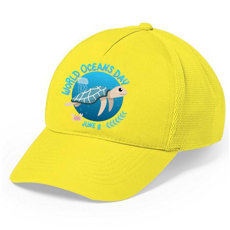 Cappello Vivace - Colle Brianza