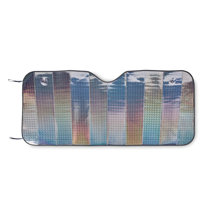 Parasole pieghevole per parabrezza - Cozzo