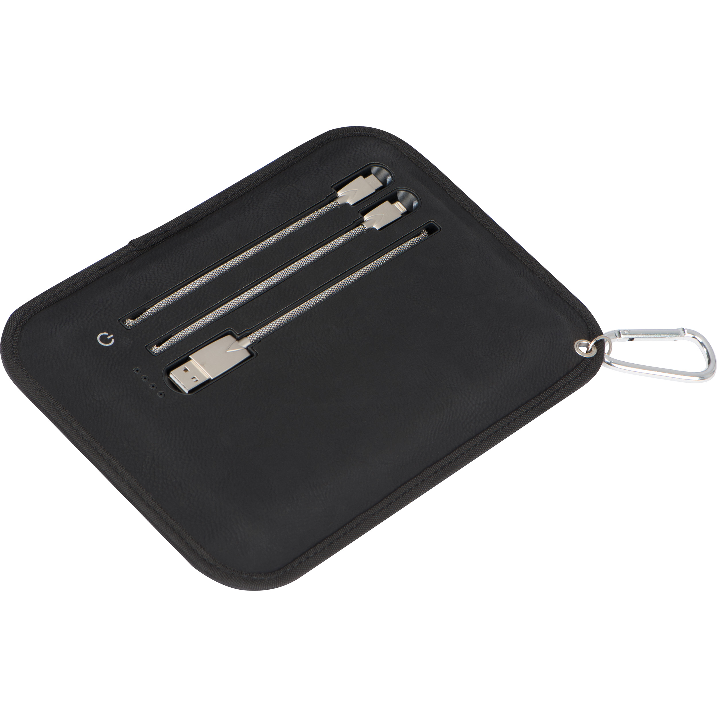 Powerbank ChargePro Inciso - Gualdo Tadino