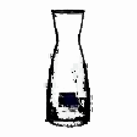 Carafe personnalisée