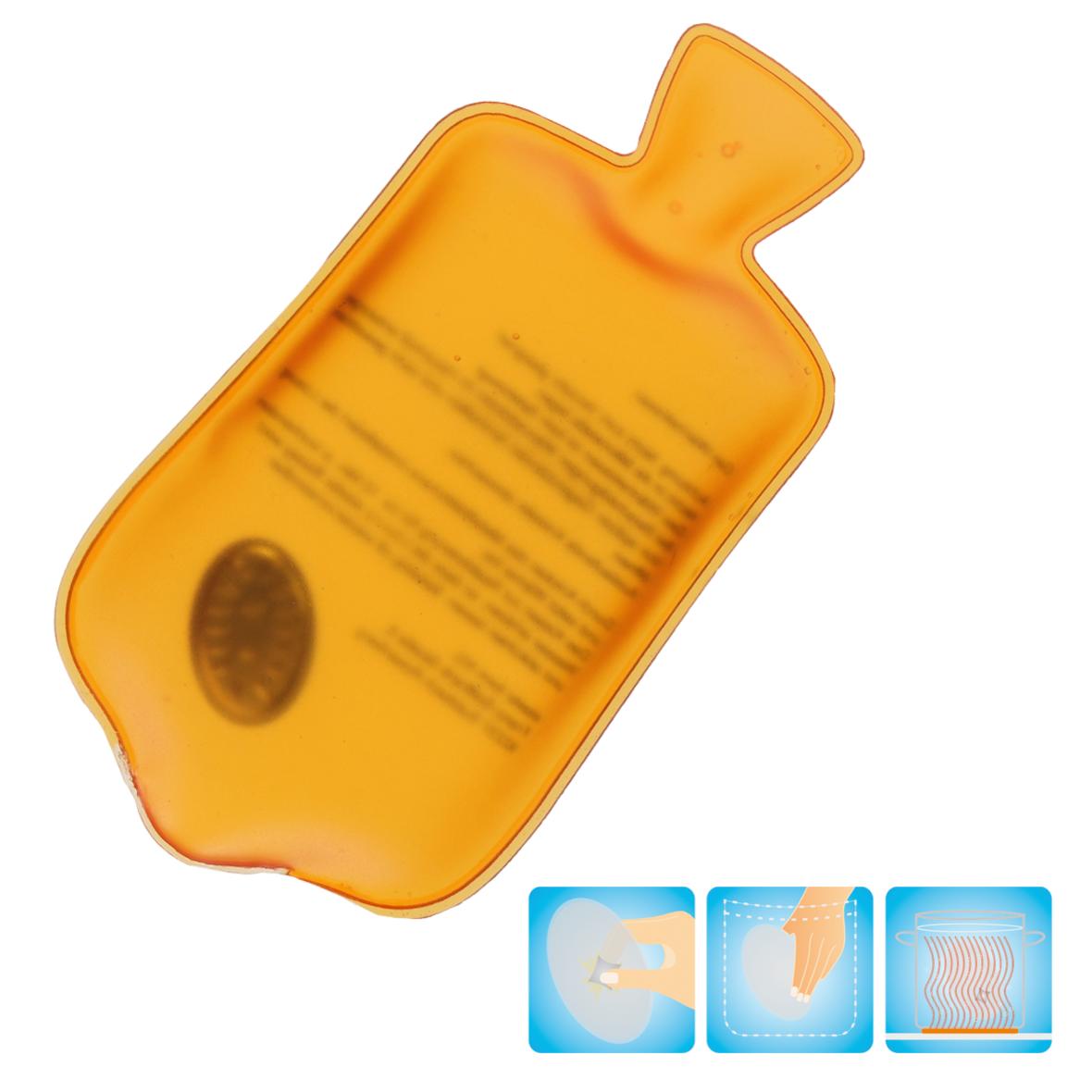 Tappetino Termico - Orta San Giulio