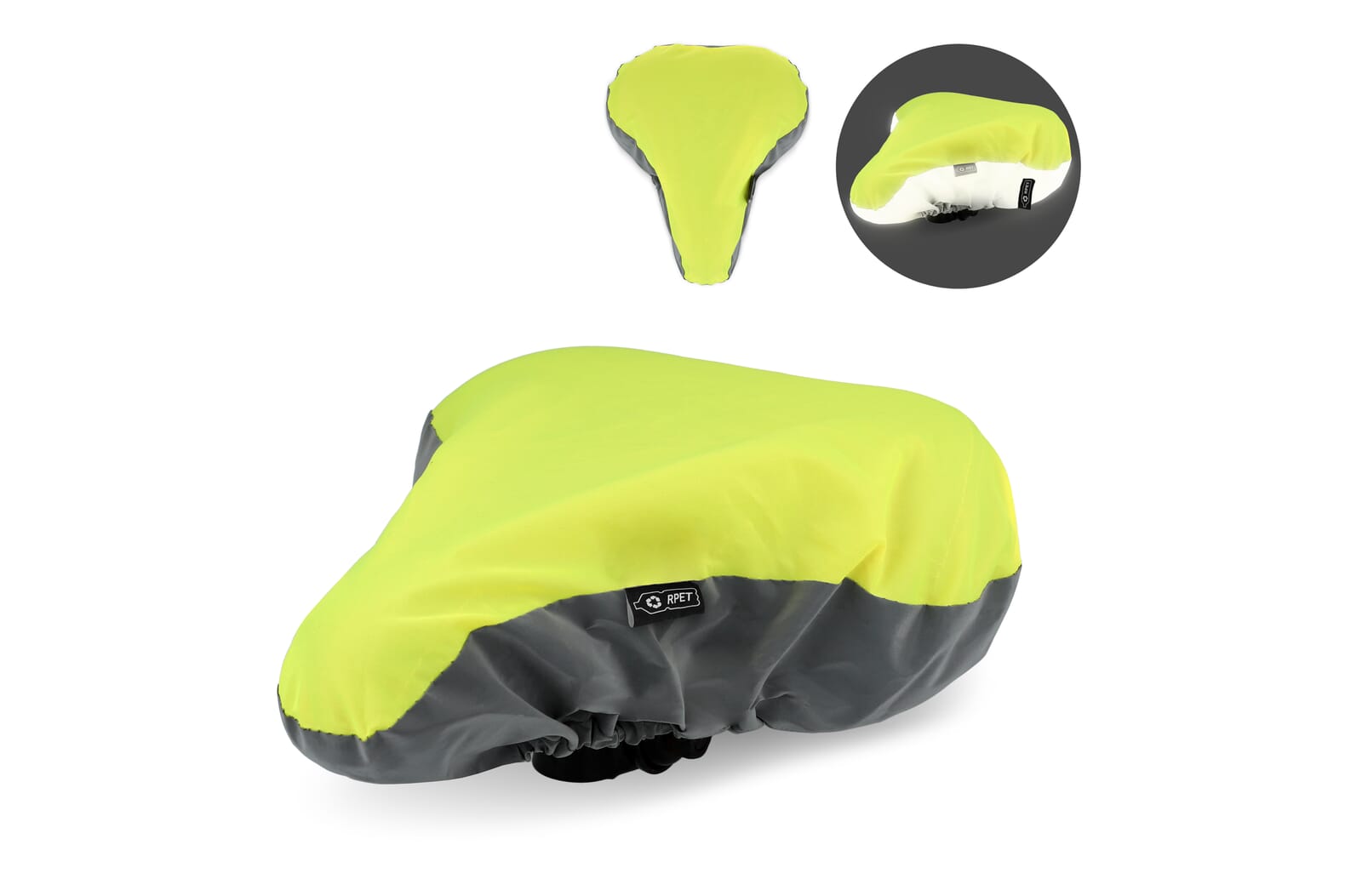 Coprisella Riflettente Eco Friendly - Montichiari