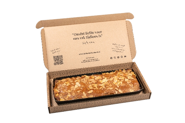 Speculaas Postale - Vagli Sotto