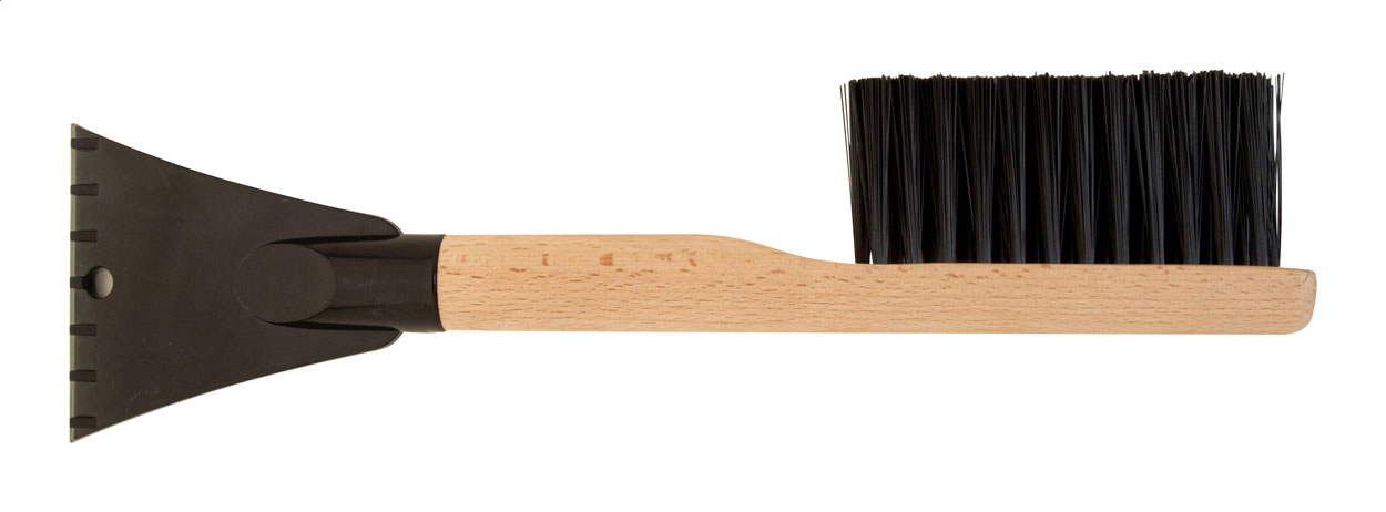 Raschietto Ghiaccio EcoBamboo - Ardenno