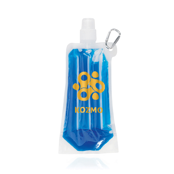 Bottiglia per Trasporto Liquido Refrigerante - Lainate