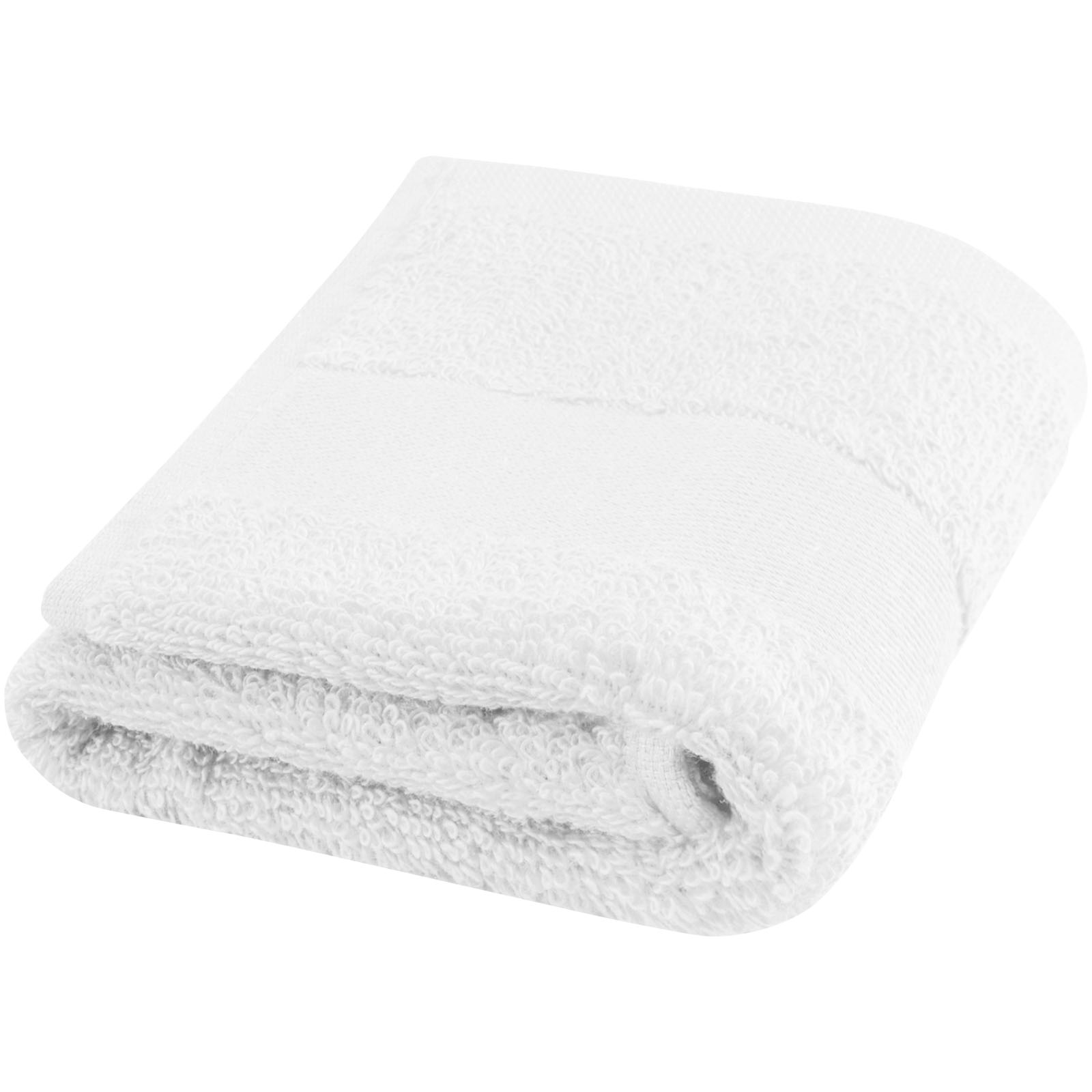 Asciugamano Eco di Lusso - Torri di Quartesolo