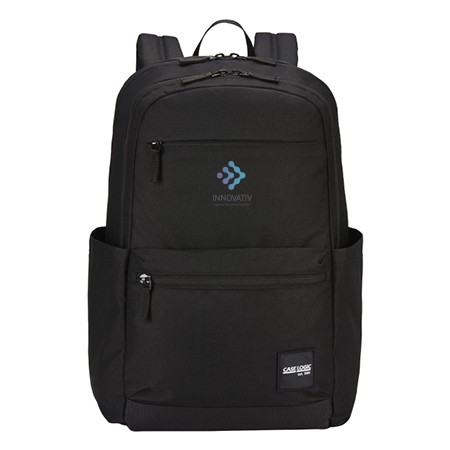 Zaino Case Logic Uplink 15,6” - Nero