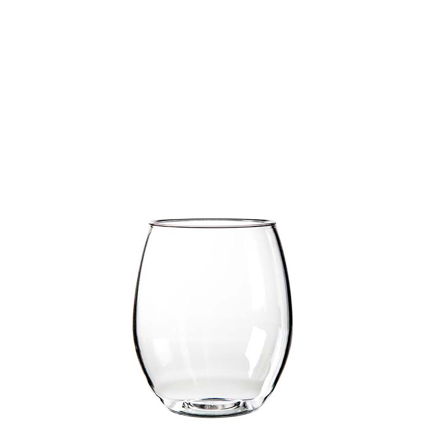 Bicchiere da acqua personalizzato (40 cl) - Erie
