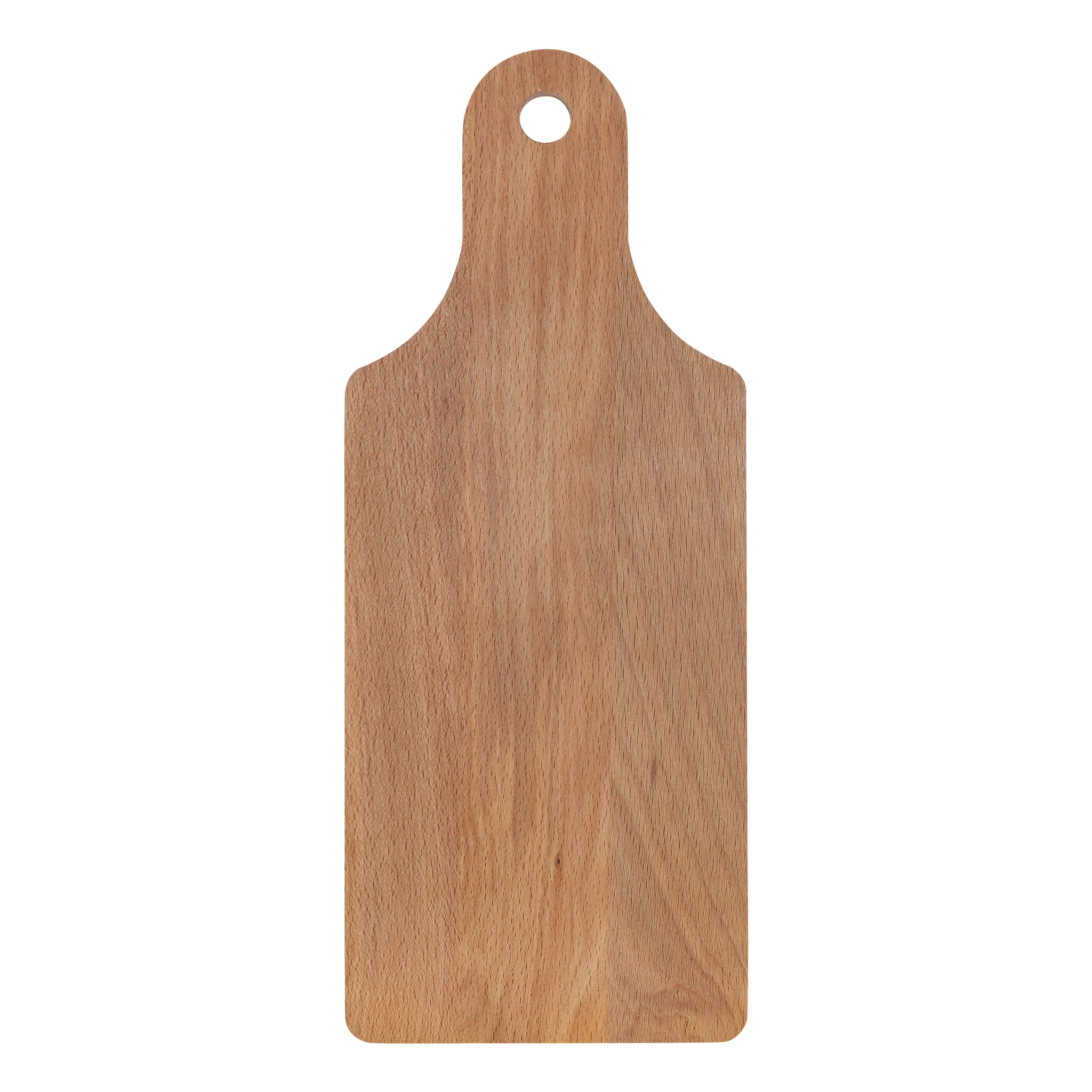 Beechwood Cheese & Snack Board - Annone di Brianza stampato con logo
