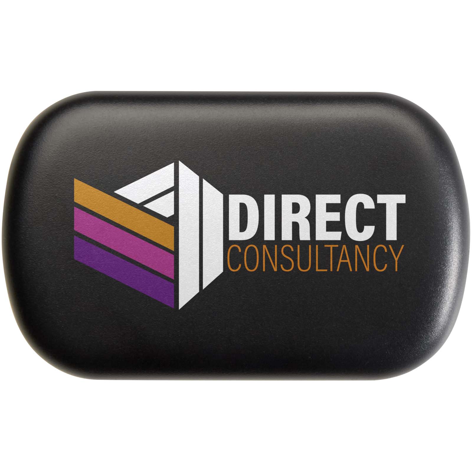 Silenzio - Almenno San Bartolomeo stampato con logo