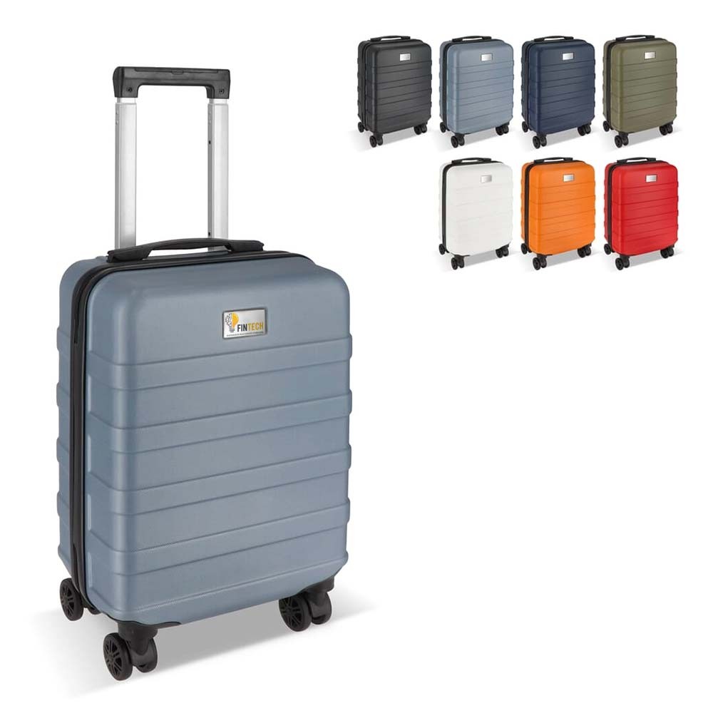 Trolley cabina 18 pollici