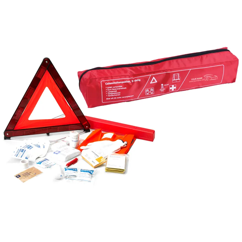 Borsa di salvataggio - Bonate Sopra