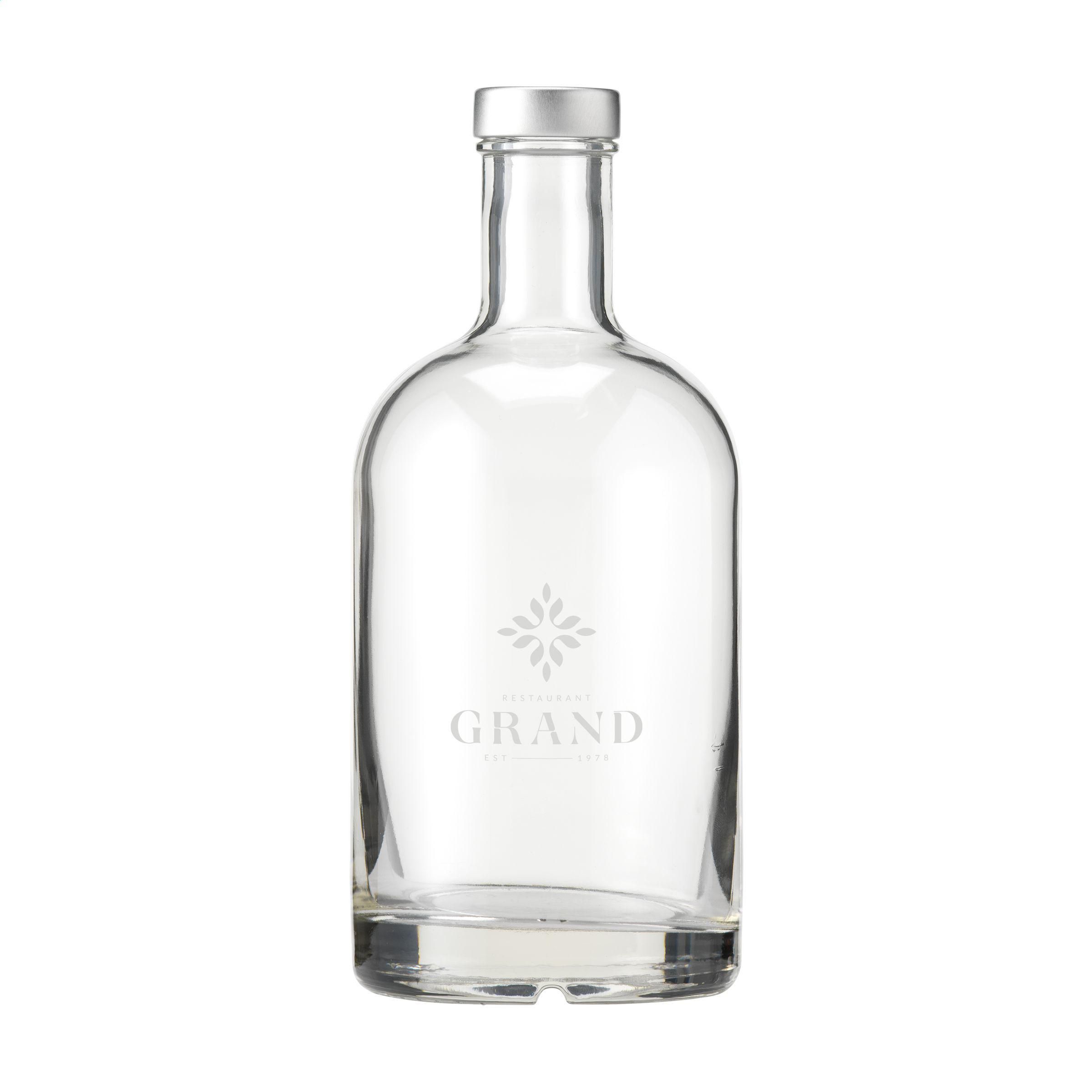 Borraccia Helsinki con tappo a vite 700 ml